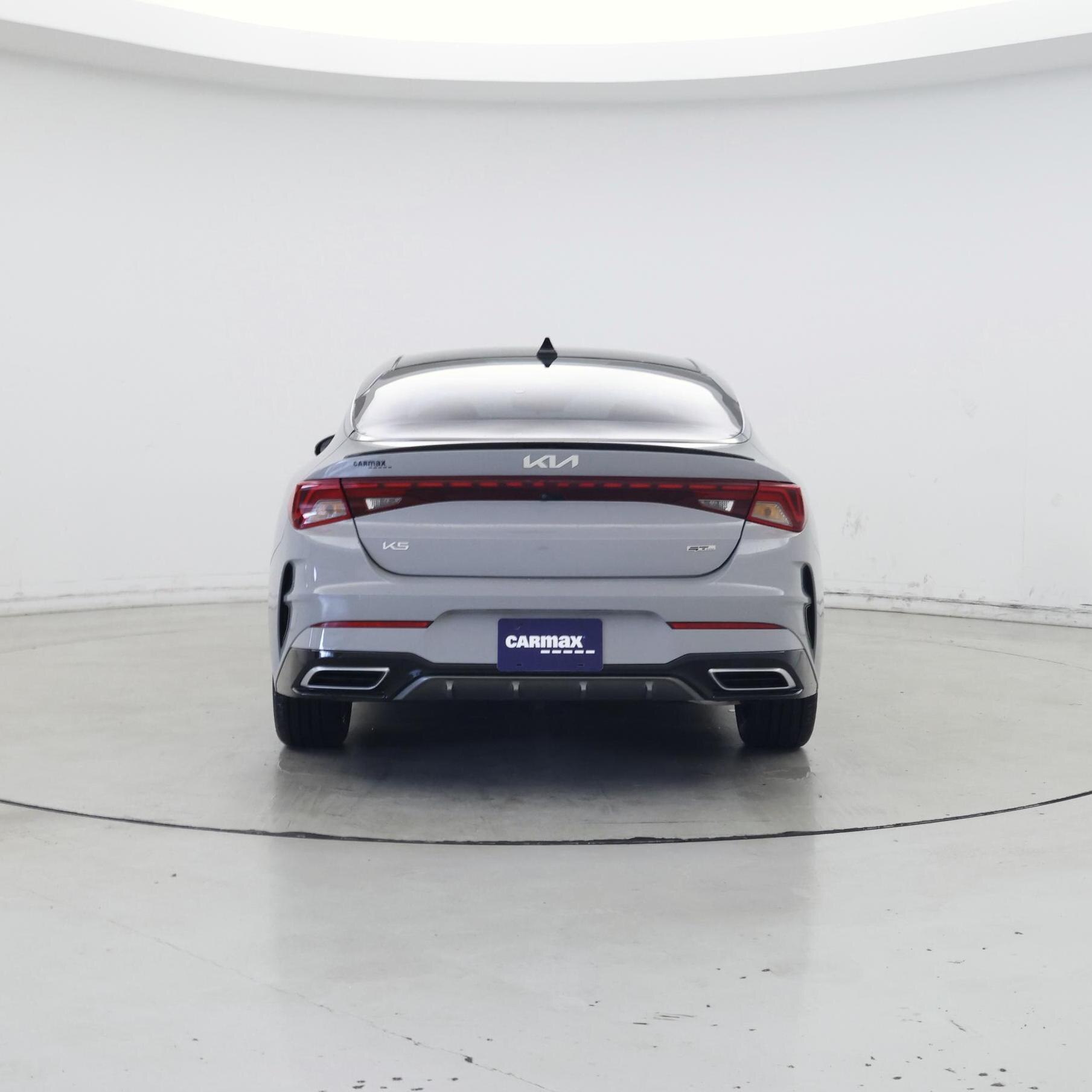 Thumbnail: 2023 Kia K5 - 6