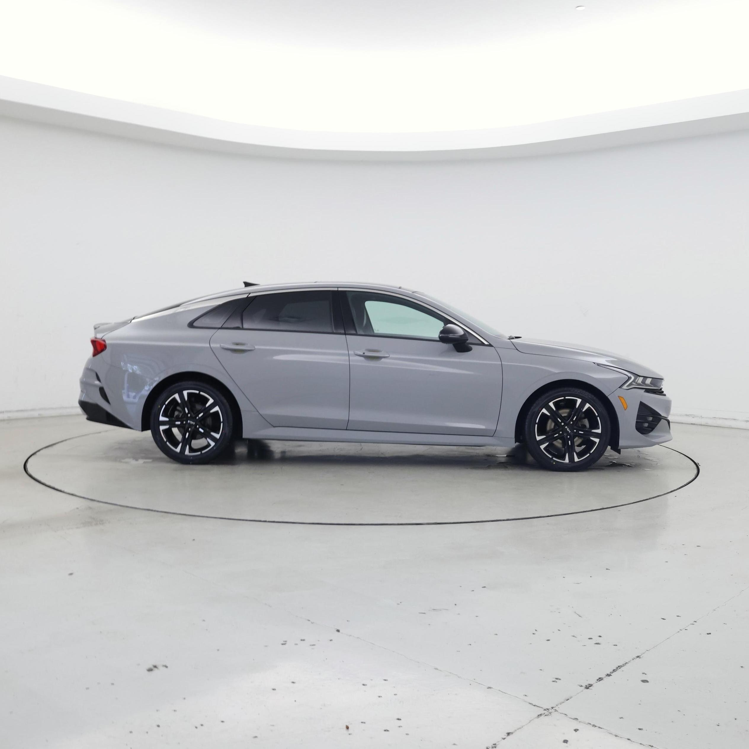 Thumbnail: 2023 Kia K5 - 7