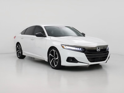 2021 Honda Accord Sport -
                  Memphis, TN