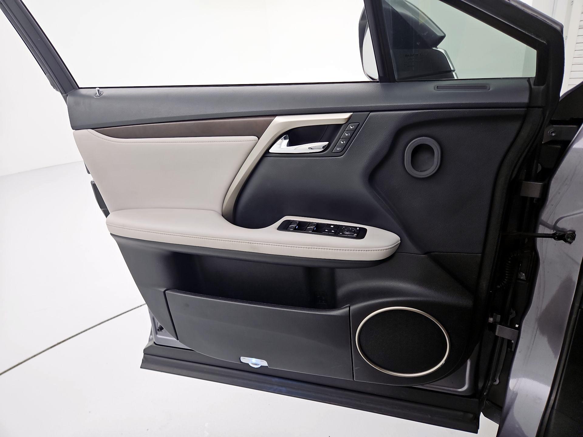 Thumbnail: 2021 Lexus RX - 12