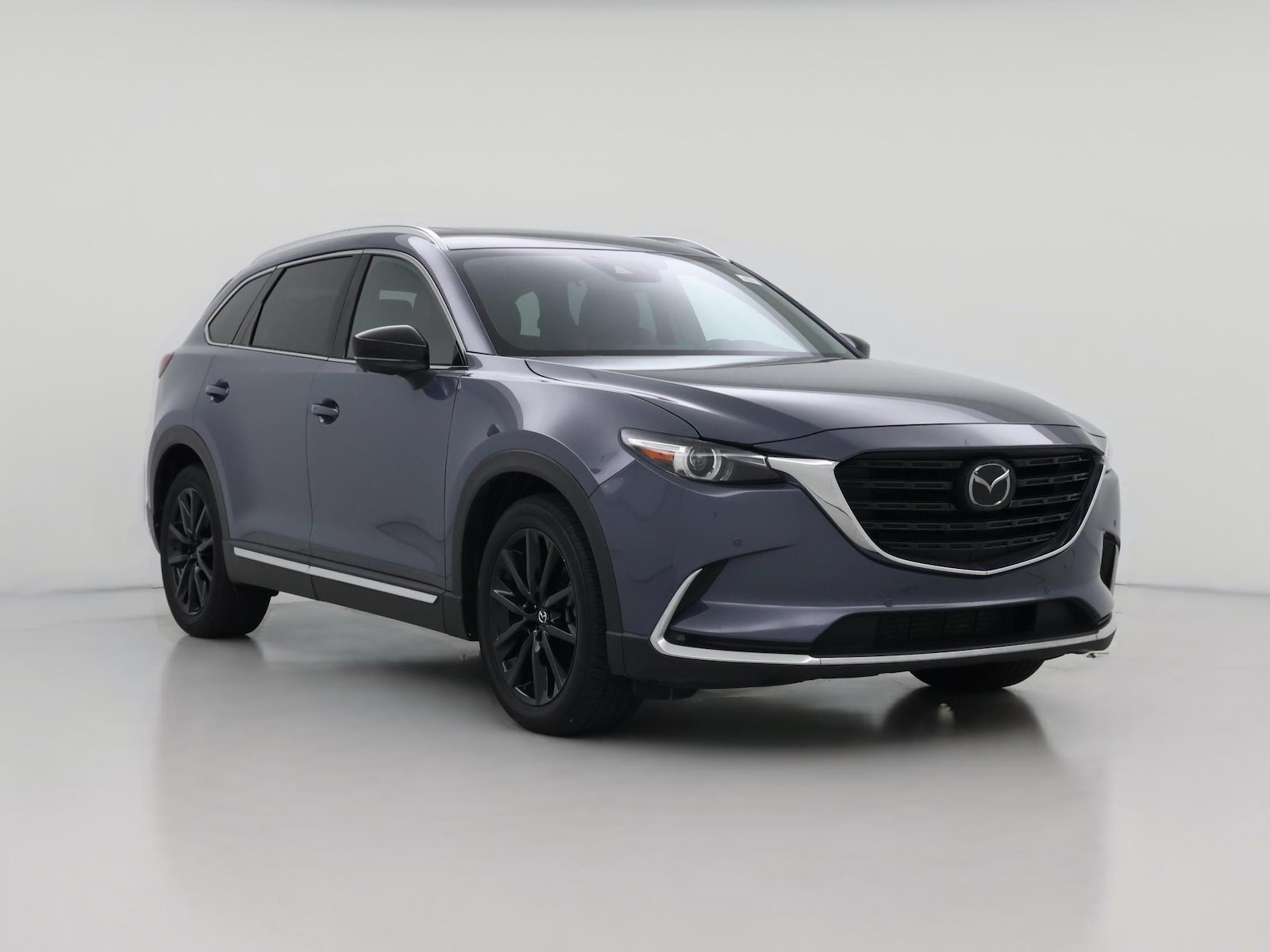 2021 Mazda CX-9