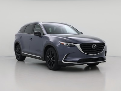 2021 Mazda CX-9 Carbon Edition -
                  Savannah, GA