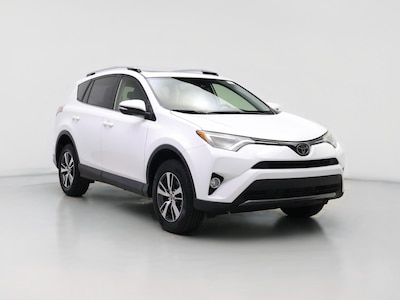 2018 Toyota RAV4 XLE -
                Orlando, FL
