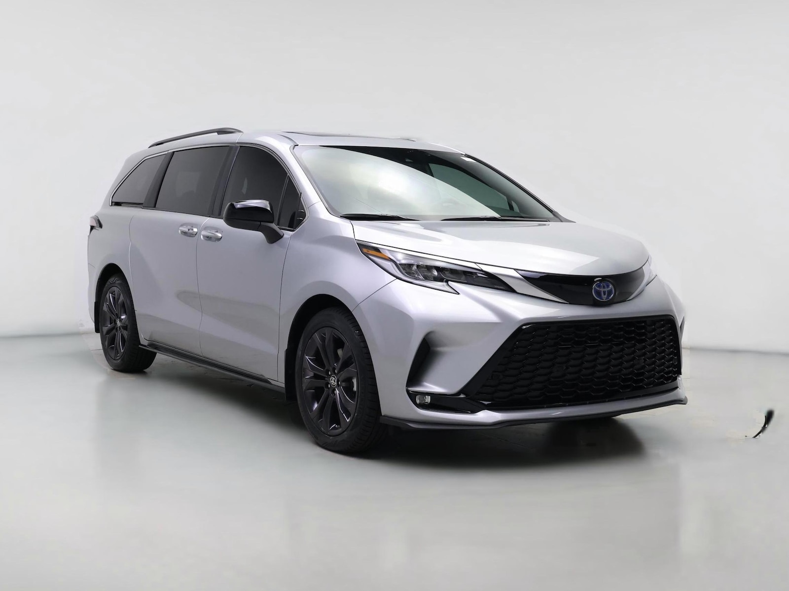 2024 Toyota Sienna