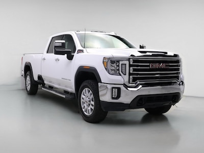 2023 GMC Sierra 2500 SLT -
                  Orlando, FL