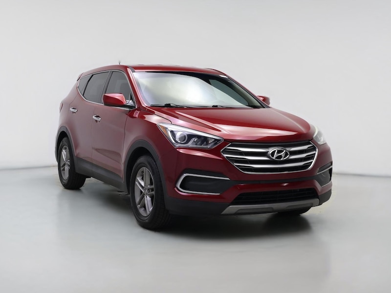 2018 Hyundai Santa Fe Sport 2.0T -
                  Orlando, FL