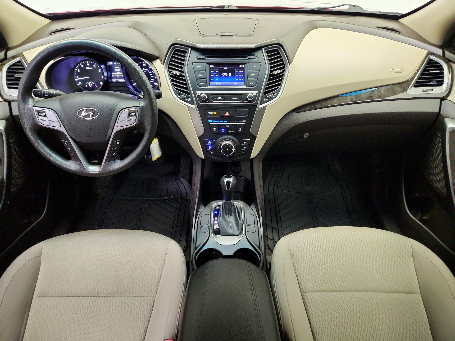 Thumbnail: 2018 Hyundai Santa Fe - 9