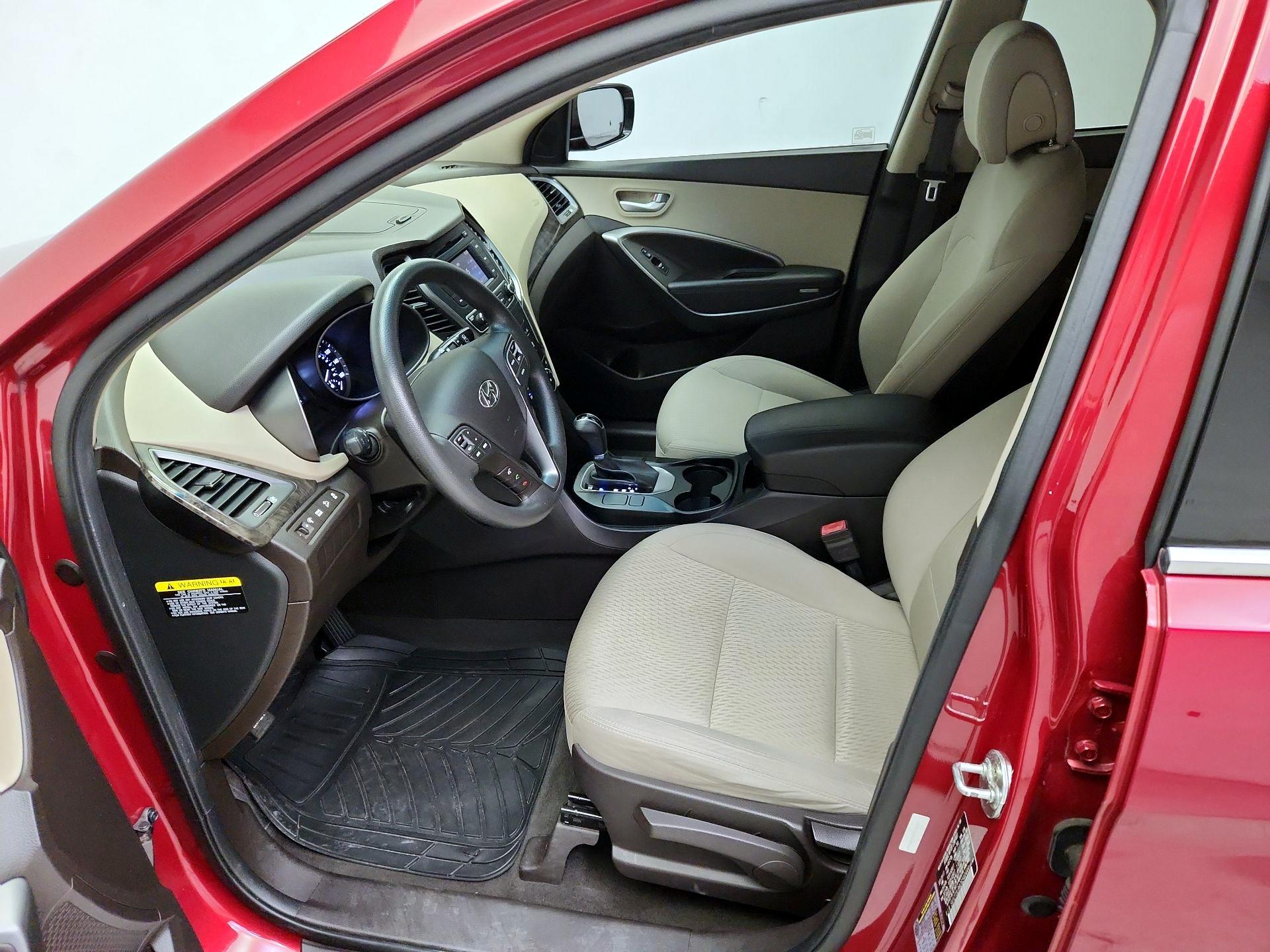 Thumbnail: 2018 Hyundai Santa Fe - 11