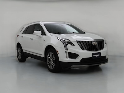 2023 Cadillac XT5 Premium Luxury -
                  Lithia Springs, GA