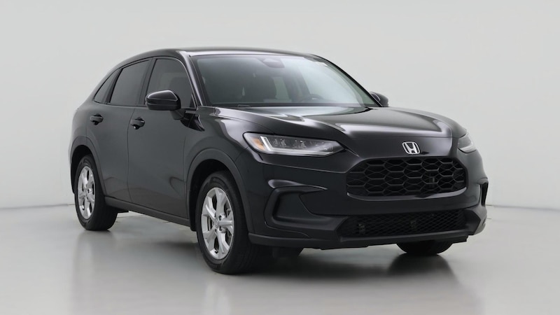 2023 Honda HR-V LX Hero Image