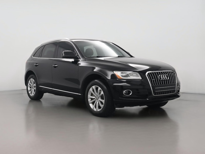 2016 Audi Q5 Premium -
                  Fort Lauderdale, FL