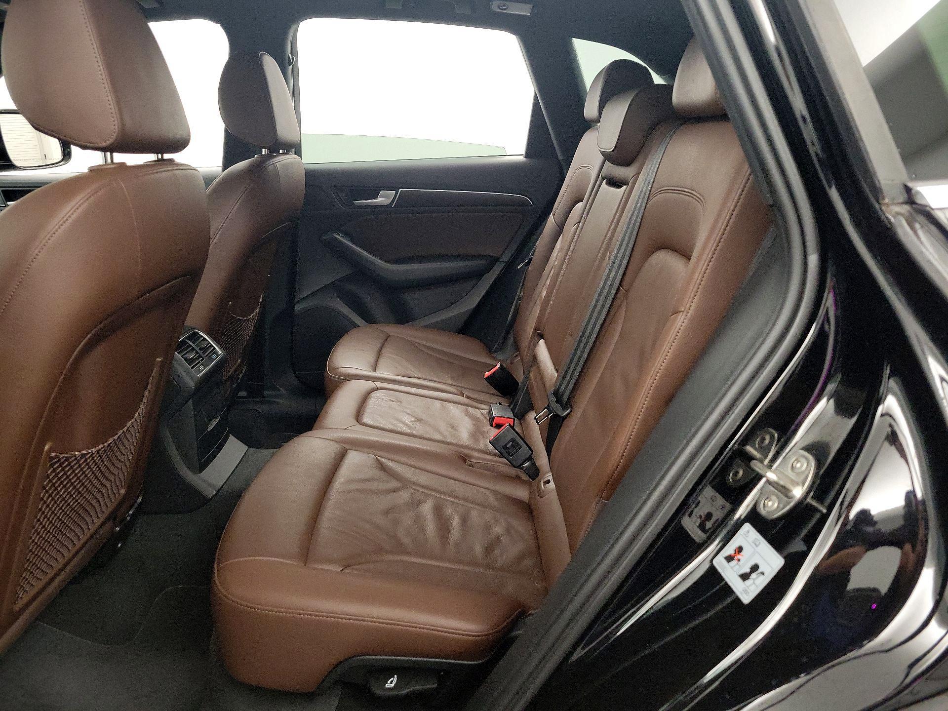 Thumbnail: 2016 Audi Q5 - 18