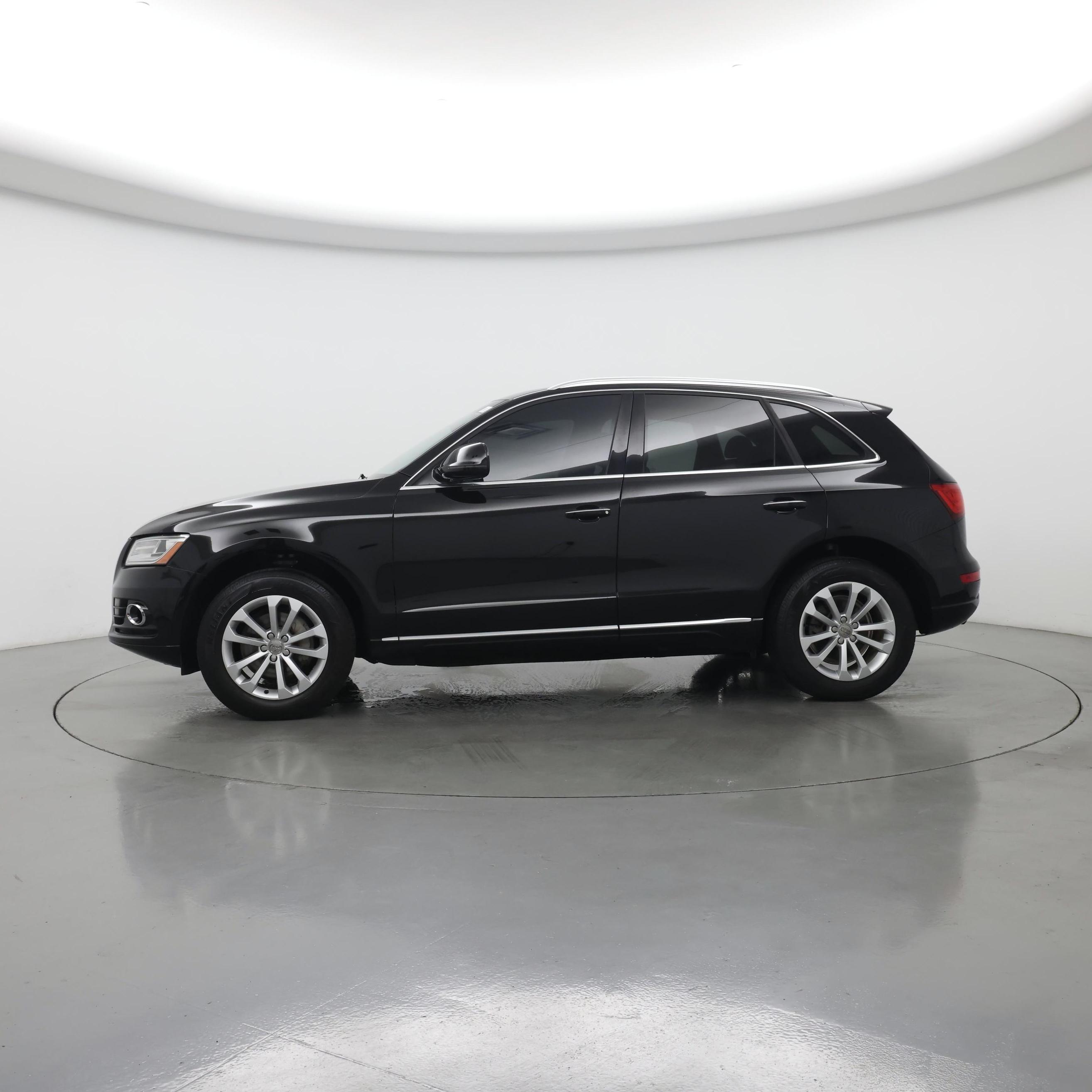 Thumbnail: 2016 Audi Q5 - 3