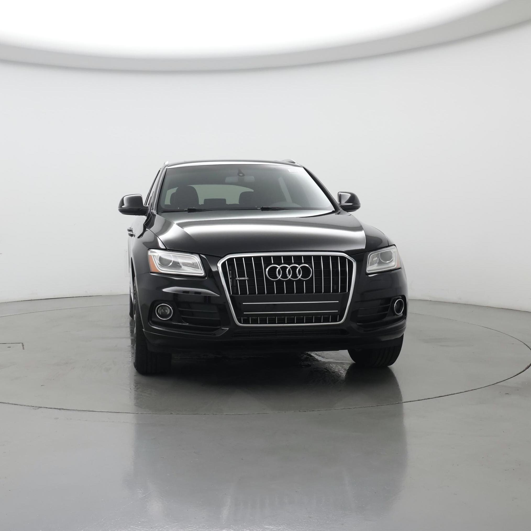 Thumbnail: 2016 Audi Q5 - 5