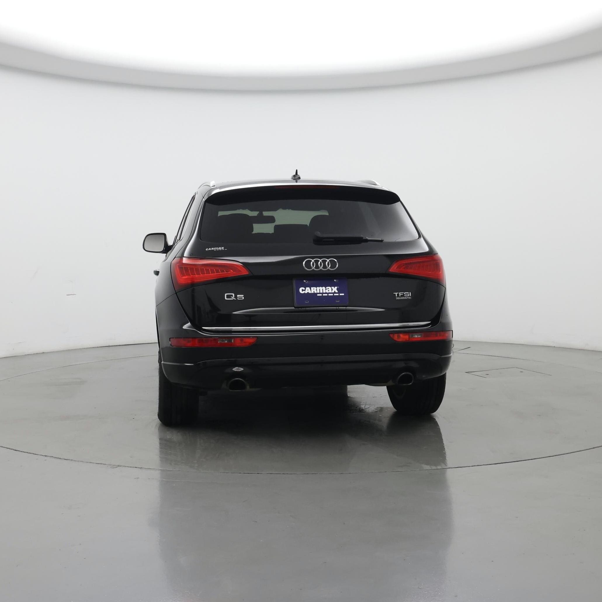 Thumbnail: 2016 Audi Q5 - 6