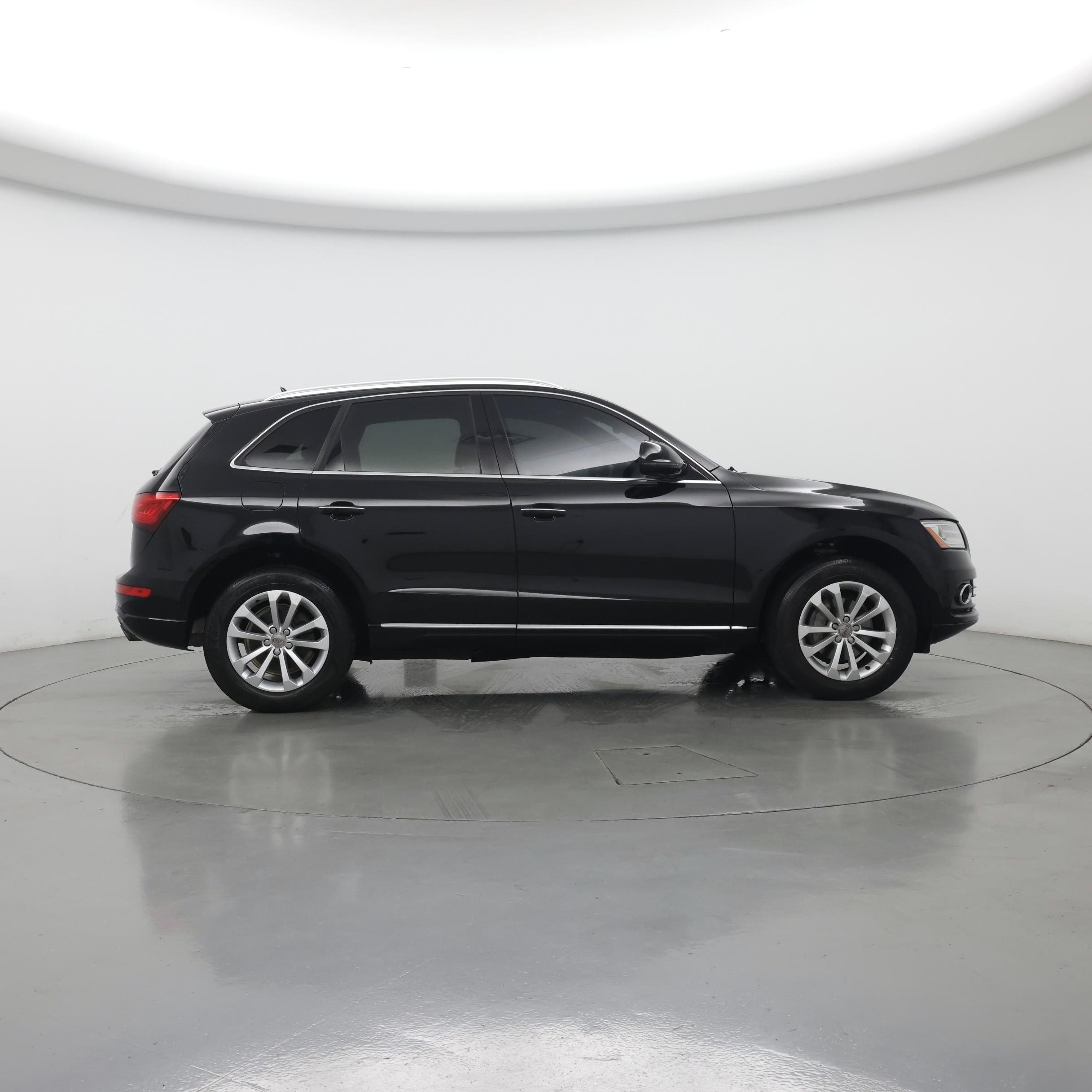 Thumbnail: 2016 Audi Q5 - 7