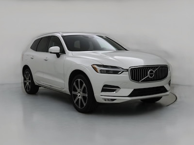 2021 Volvo XC60 T5 Inscription -
                  Lithia Springs, GA