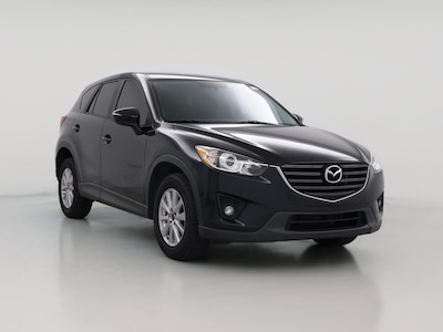 2016 Mazda CX-5 Sport -
                  Jacksonville, FL