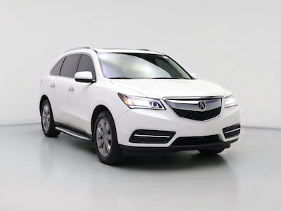 2016 Acura MDX Advance -
                  Orlando, FL