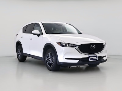 2020 Mazda CX-5 Touring -
                  Norcross, GA