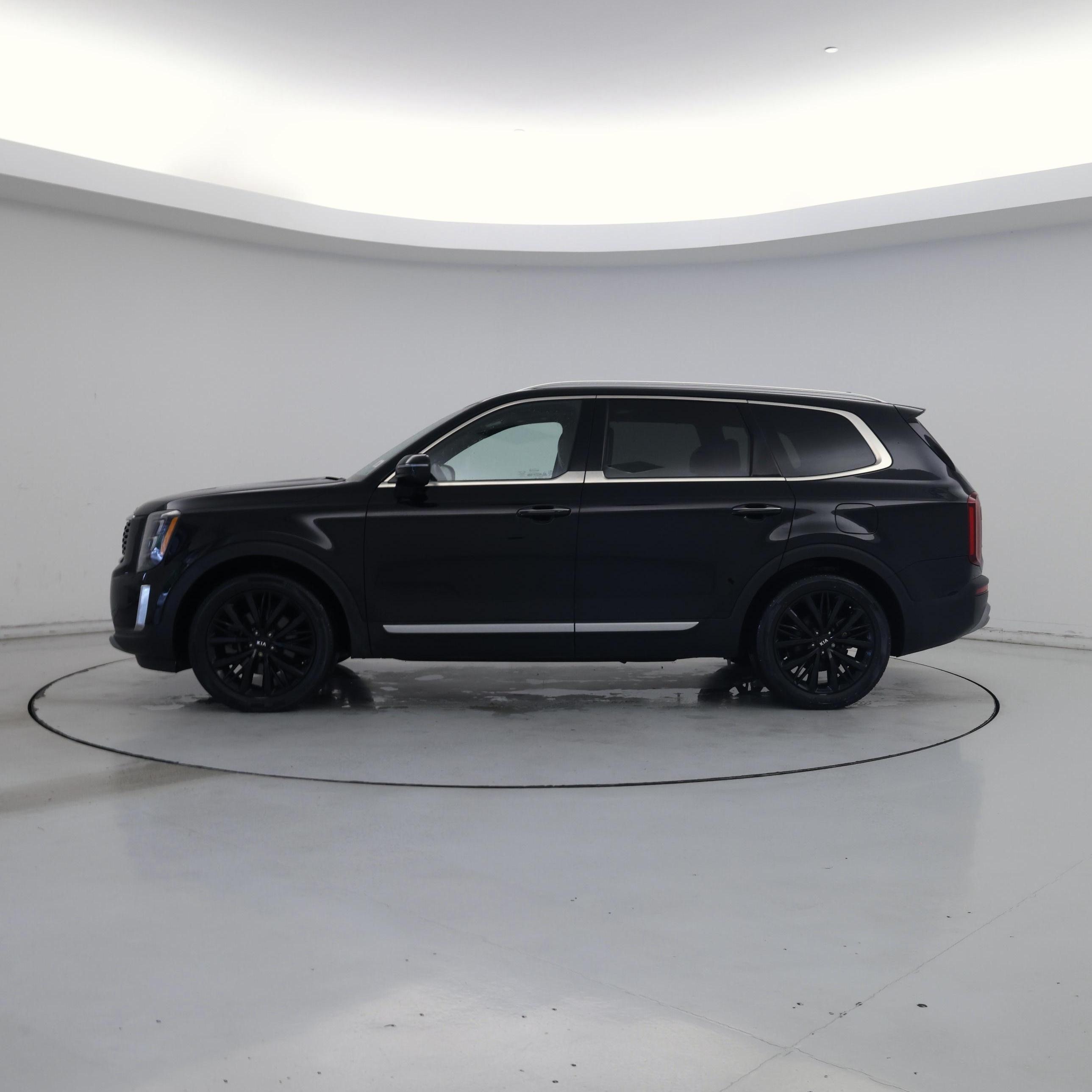 Thumbnail: 2021 Kia Telluride - 3