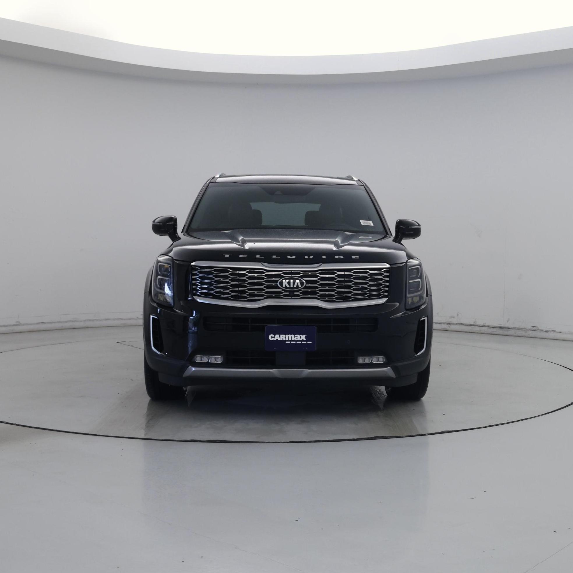Thumbnail: 2021 Kia Telluride - 5