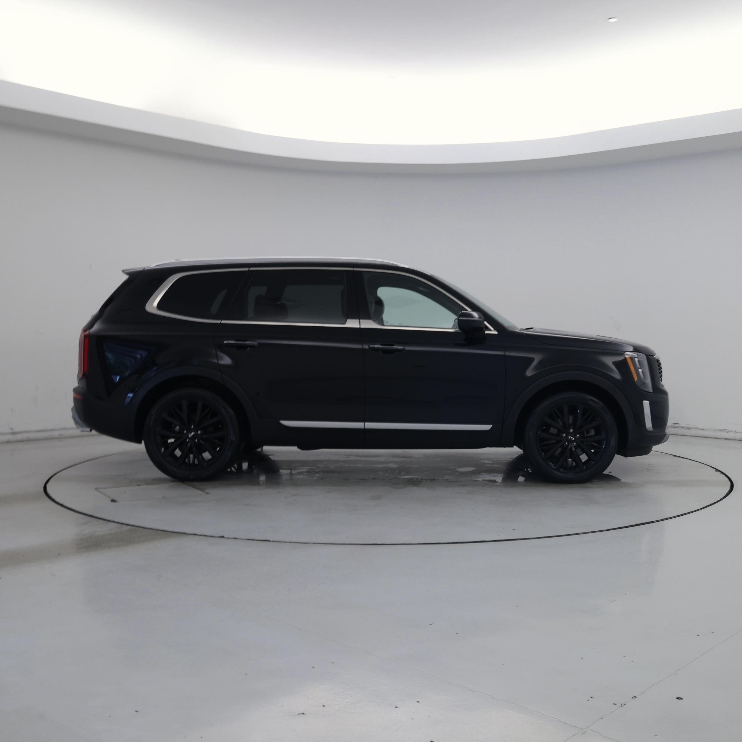 Thumbnail: 2021 Kia Telluride - 7