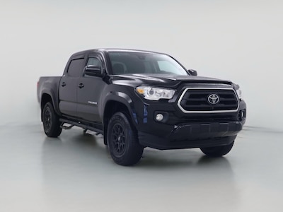 2021 Toyota Tacoma SR5 -
                  Kennesaw, GA