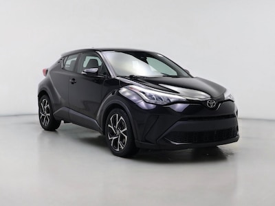 2021 Toyota C-HR XLE -
                  Orlando, FL