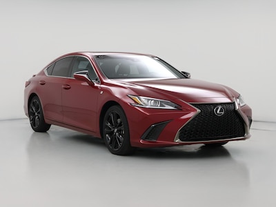 2022 Lexus ES 350 F Sport -
                Stockbridge, GA