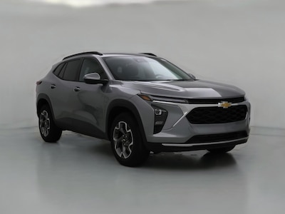 2024 Chevrolet Trax LT -
                Lithia Springs, GA