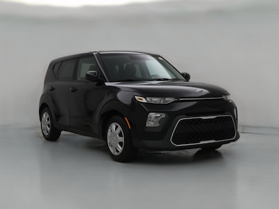 2020 Kia Soul S -
                  Roswell, GA