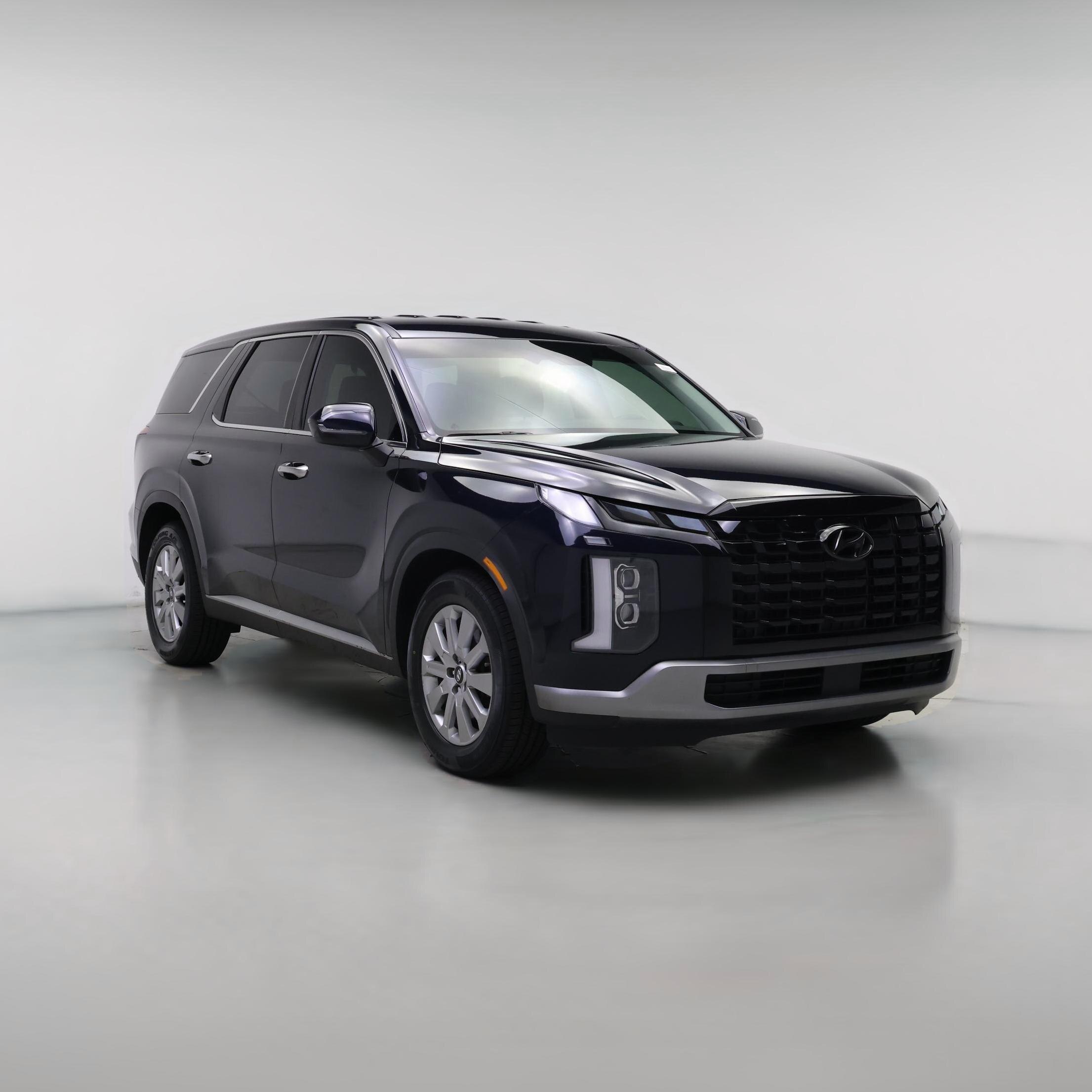 Thumbnail: 2023 Hyundai Palisade - 1
