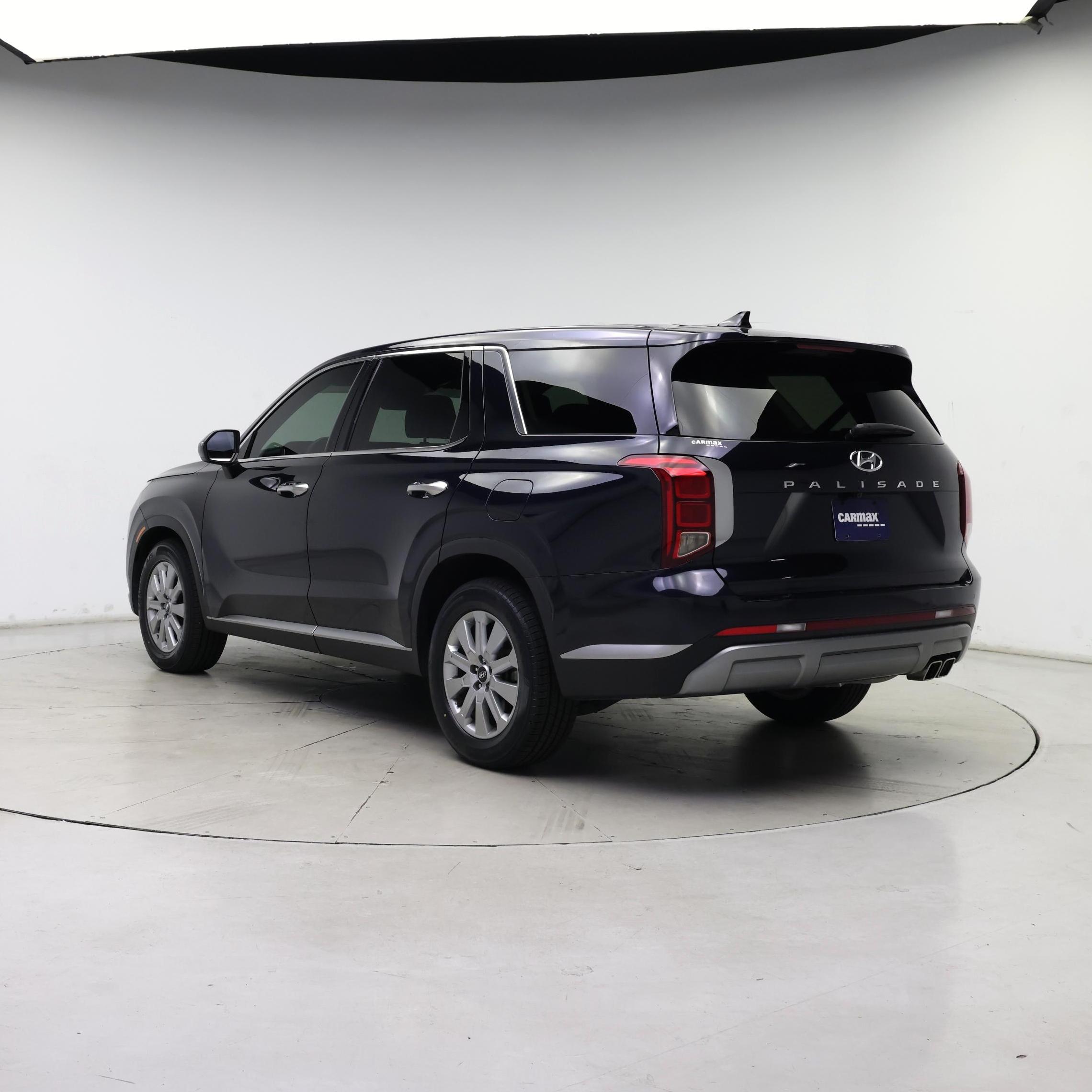 Thumbnail: 2023 Hyundai Palisade - 2