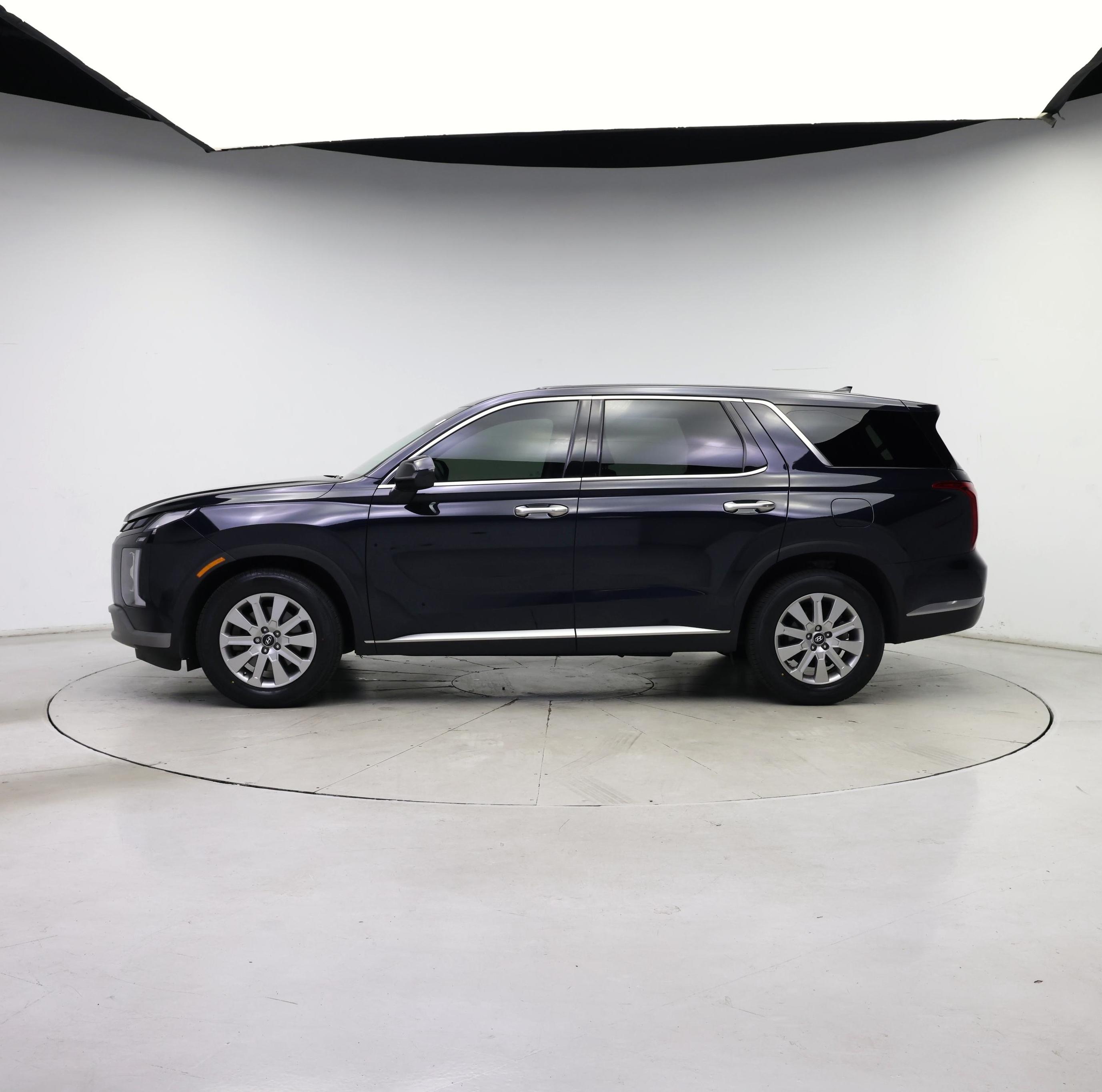 Thumbnail: 2023 Hyundai Palisade - 3