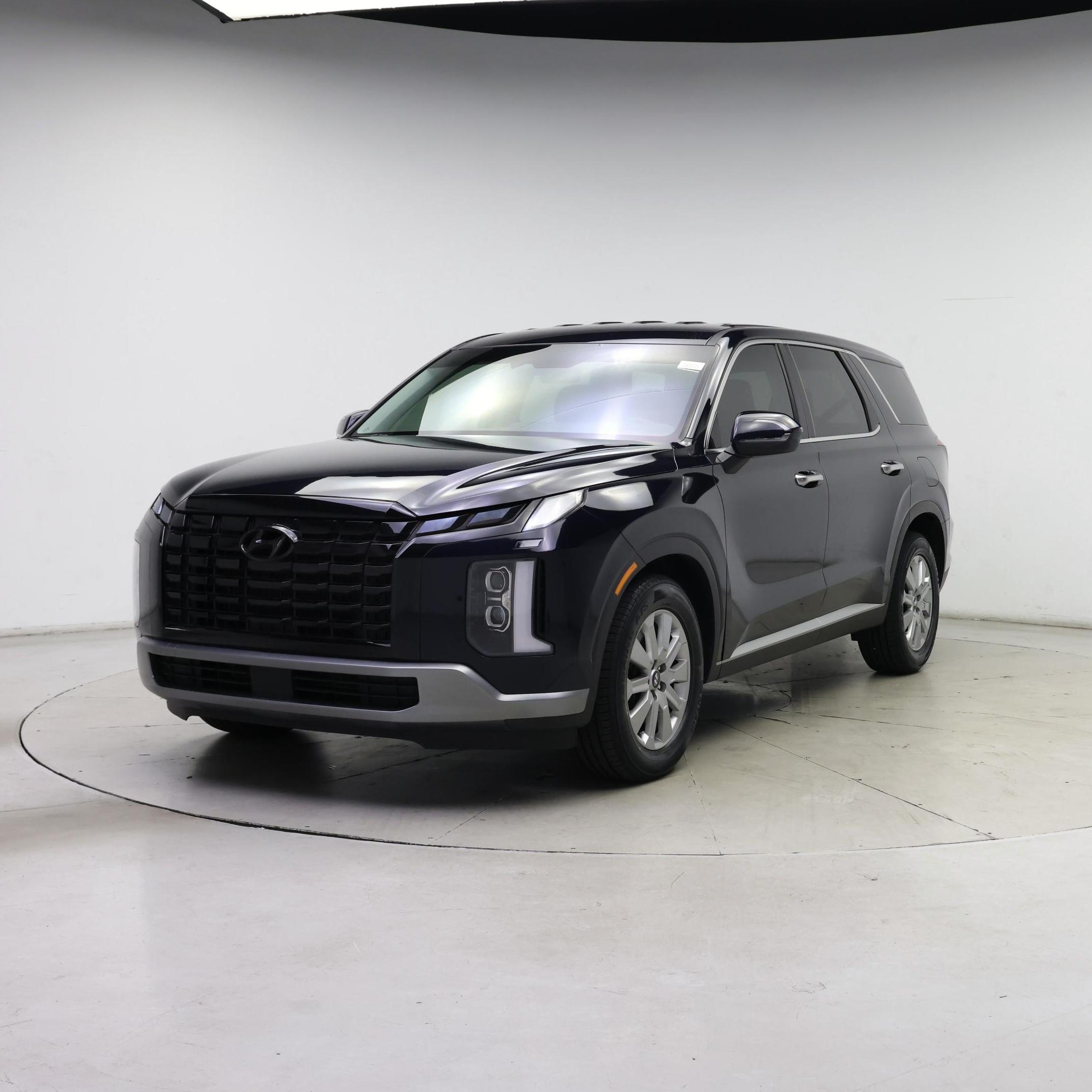 Thumbnail: 2023 Hyundai Palisade - 4