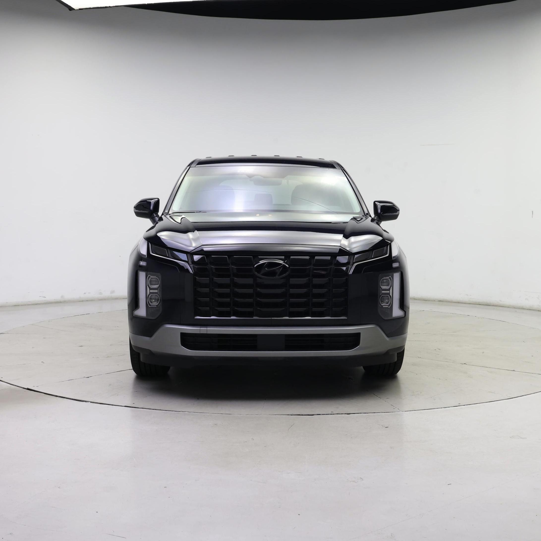 Thumbnail: 2023 Hyundai Palisade - 5