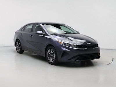 2024 Kia Forte LXS -
                Orlando, FL