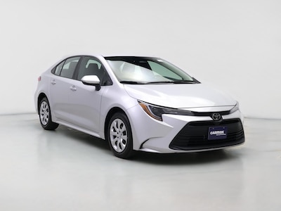 2024 Toyota Corolla LE -
                Orlando, FL