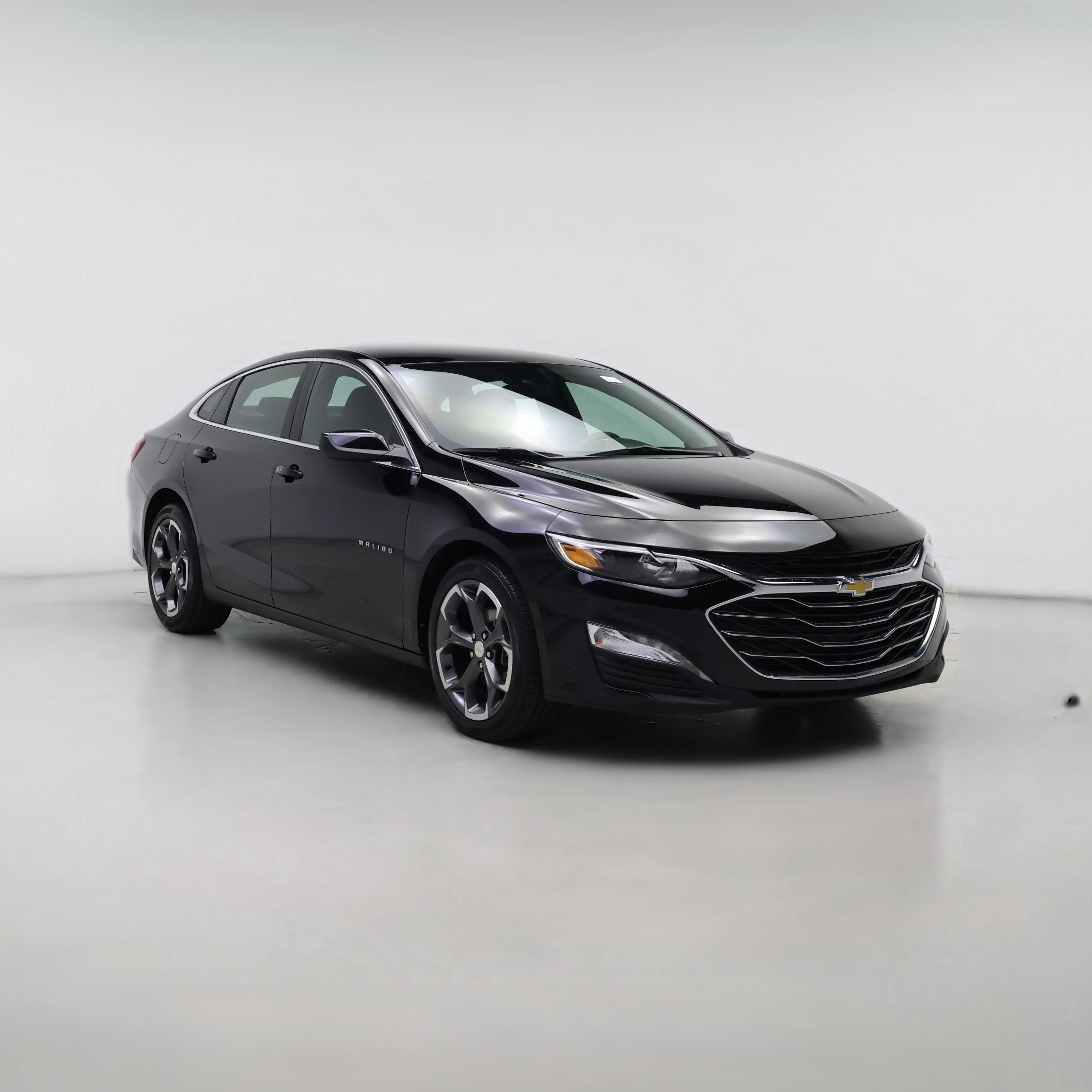 Thumbnail: 2023 Chevrolet Malibu - 1