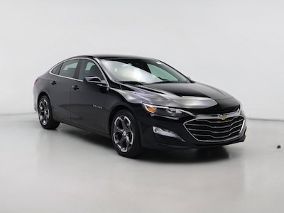 2023 Chevrolet Malibu LT -
                  Orlando, FL
