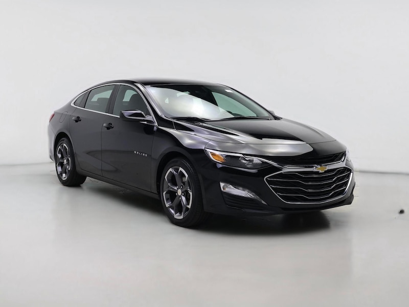 2023 Chevrolet Malibu LT -
                  Sanford, FL