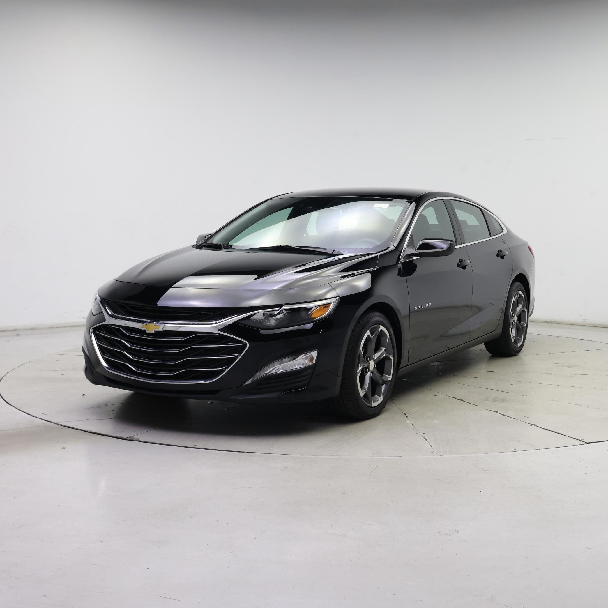 Thumbnail: 2023 Chevrolet Malibu - 4