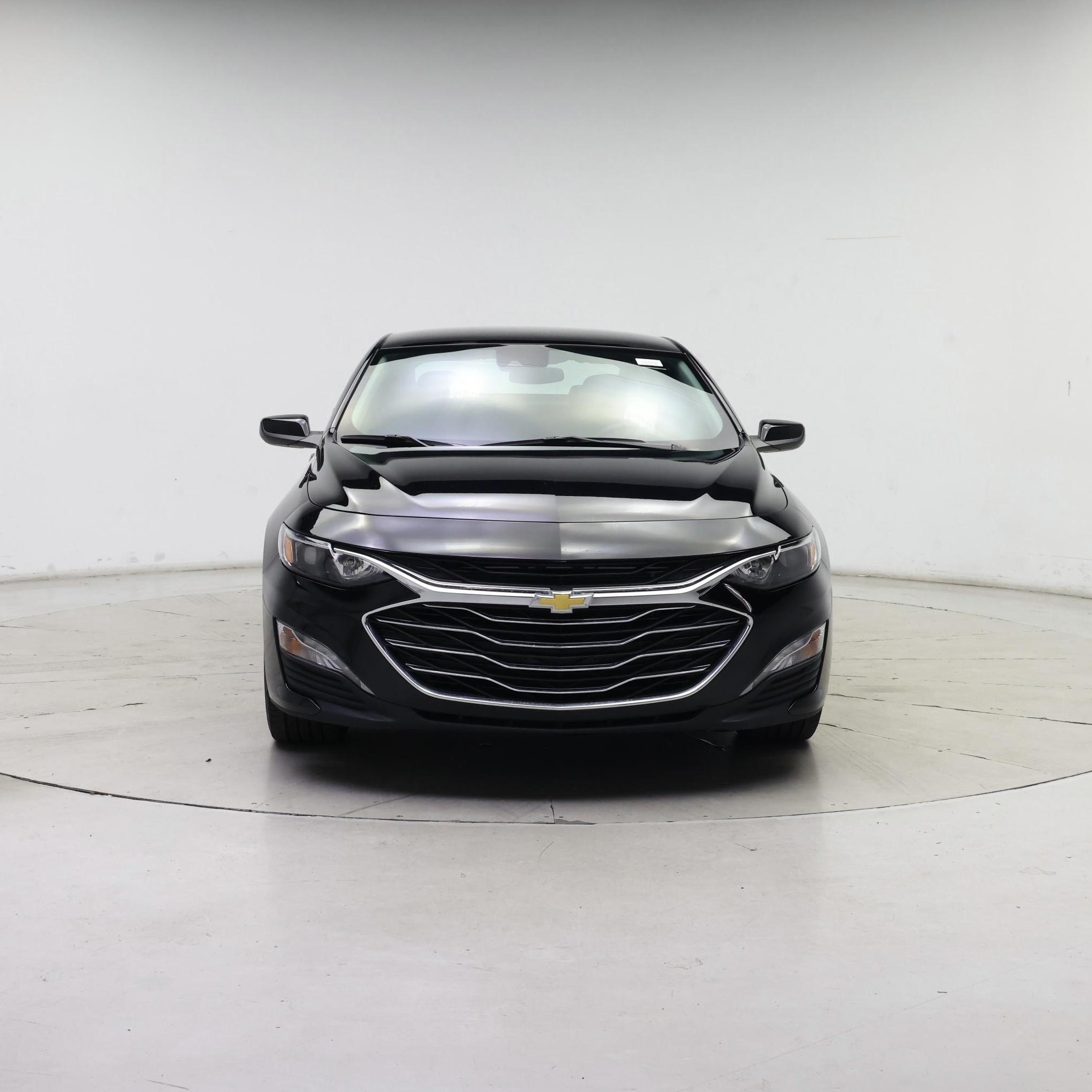 Thumbnail: 2023 Chevrolet Malibu - 5