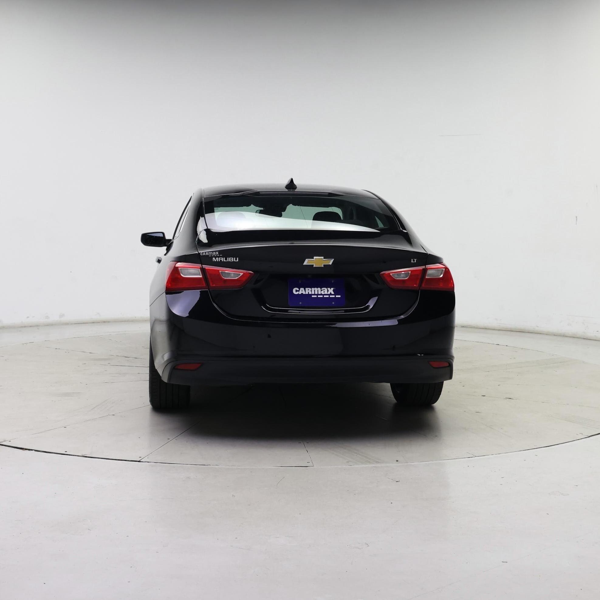Thumbnail: 2023 Chevrolet Malibu - 6