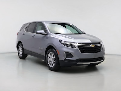 2023 Chevrolet Equinox LT -
                Orlando, FL