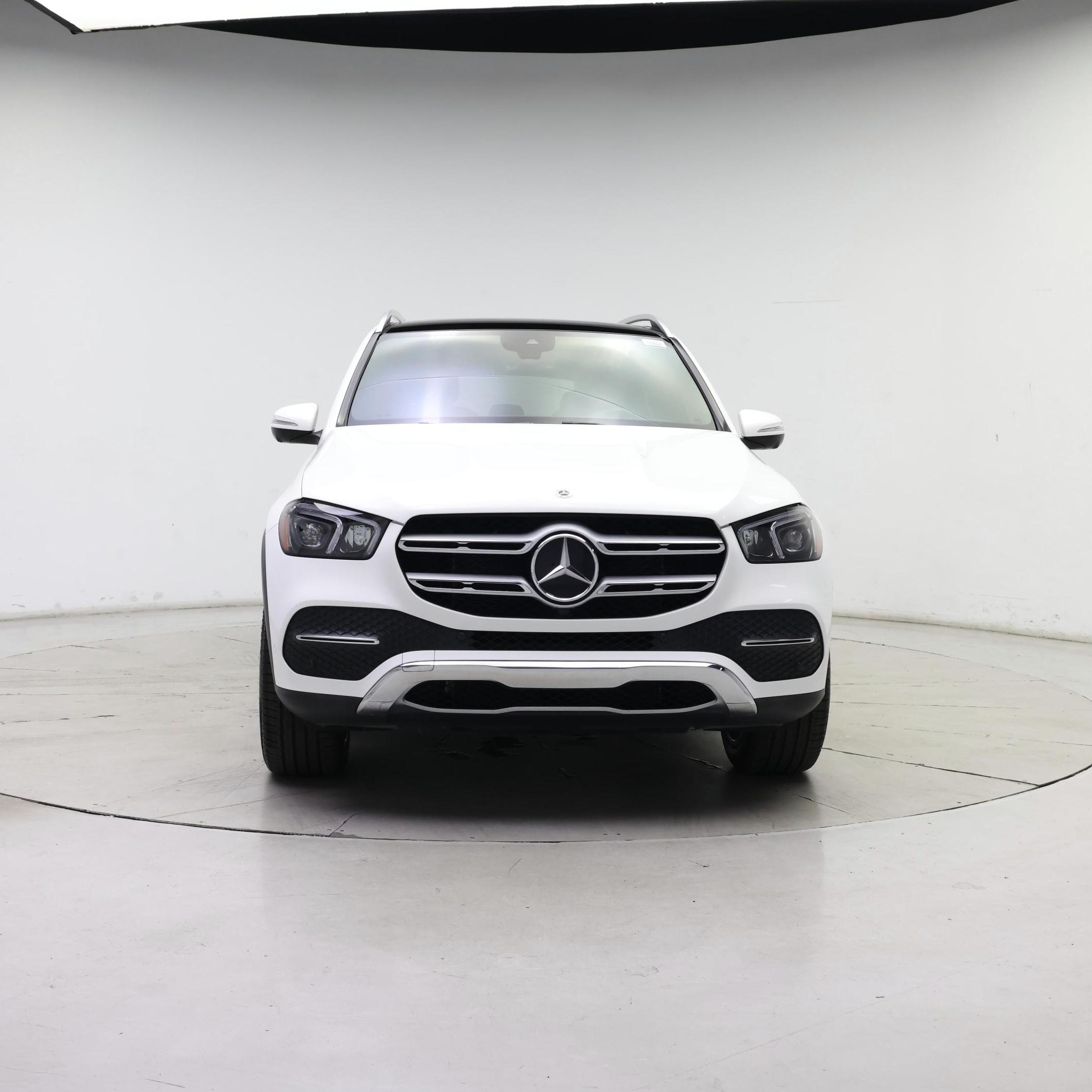 Thumbnail: 2022 Mercedes-Benz GLE - 5