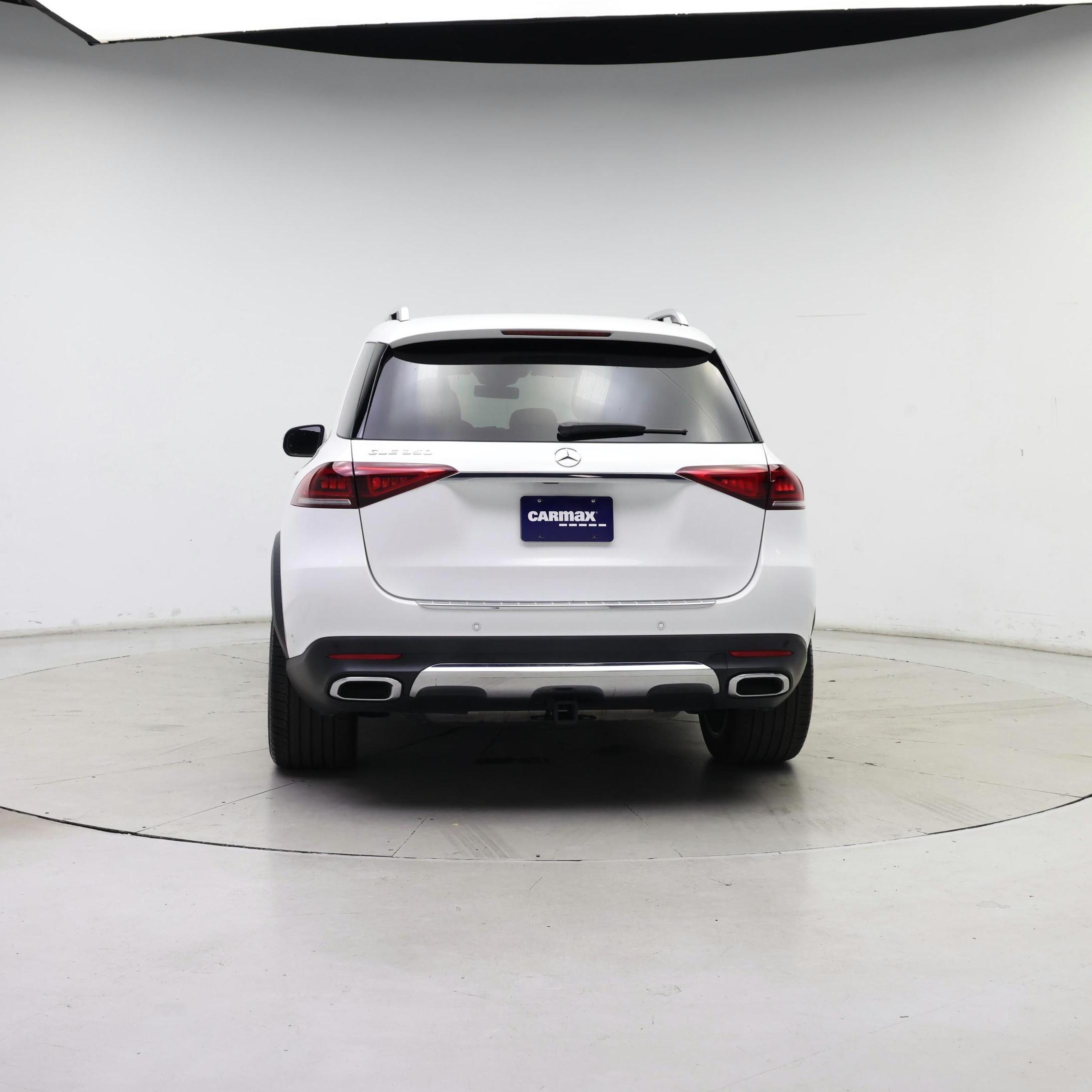Thumbnail: 2022 Mercedes-Benz GLE - 6