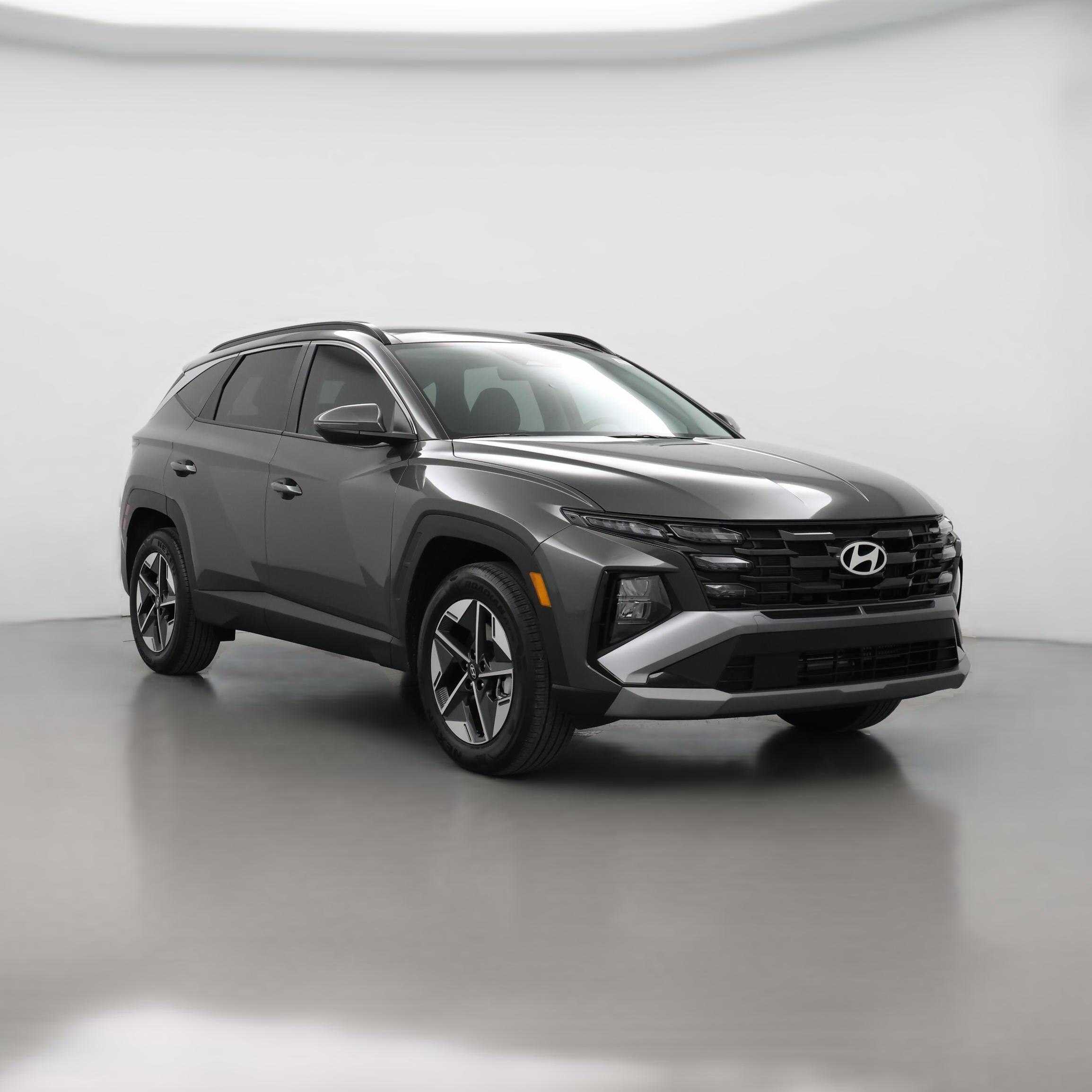Thumbnail: 2025 Hyundai Tucson - 1