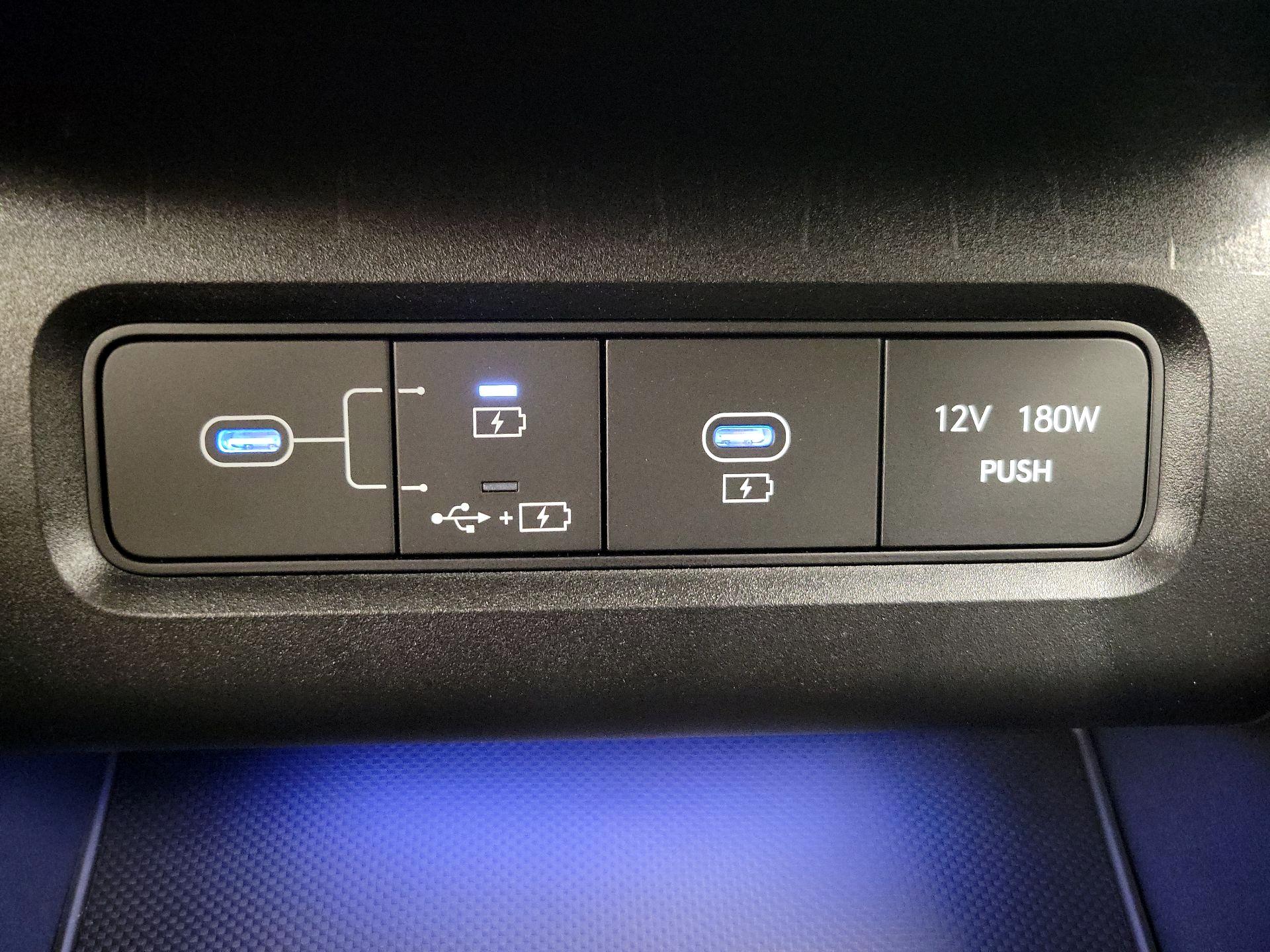 Thumbnail: 2025 Hyundai Tucson - 19